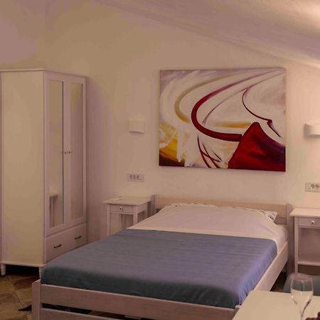 Pocco Andante Appartement Dubrovnik Buitenkant foto