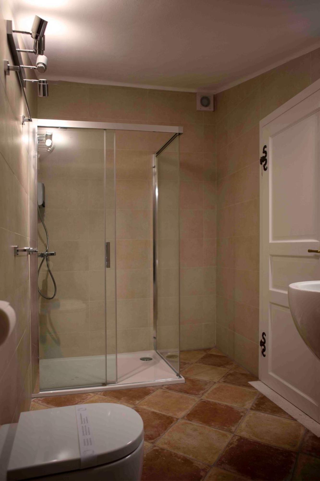 Pocco Andante Appartement Dubrovnik Buitenkant foto