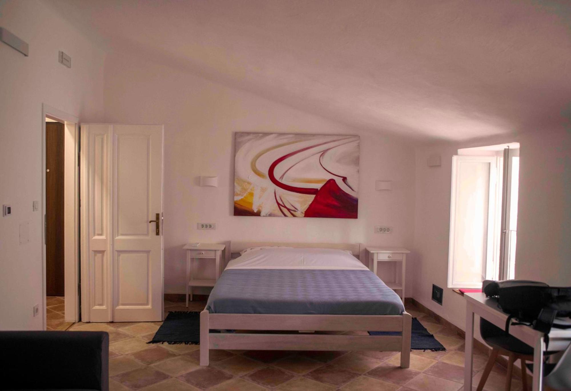 Pocco Andante Appartement Dubrovnik Buitenkant foto
