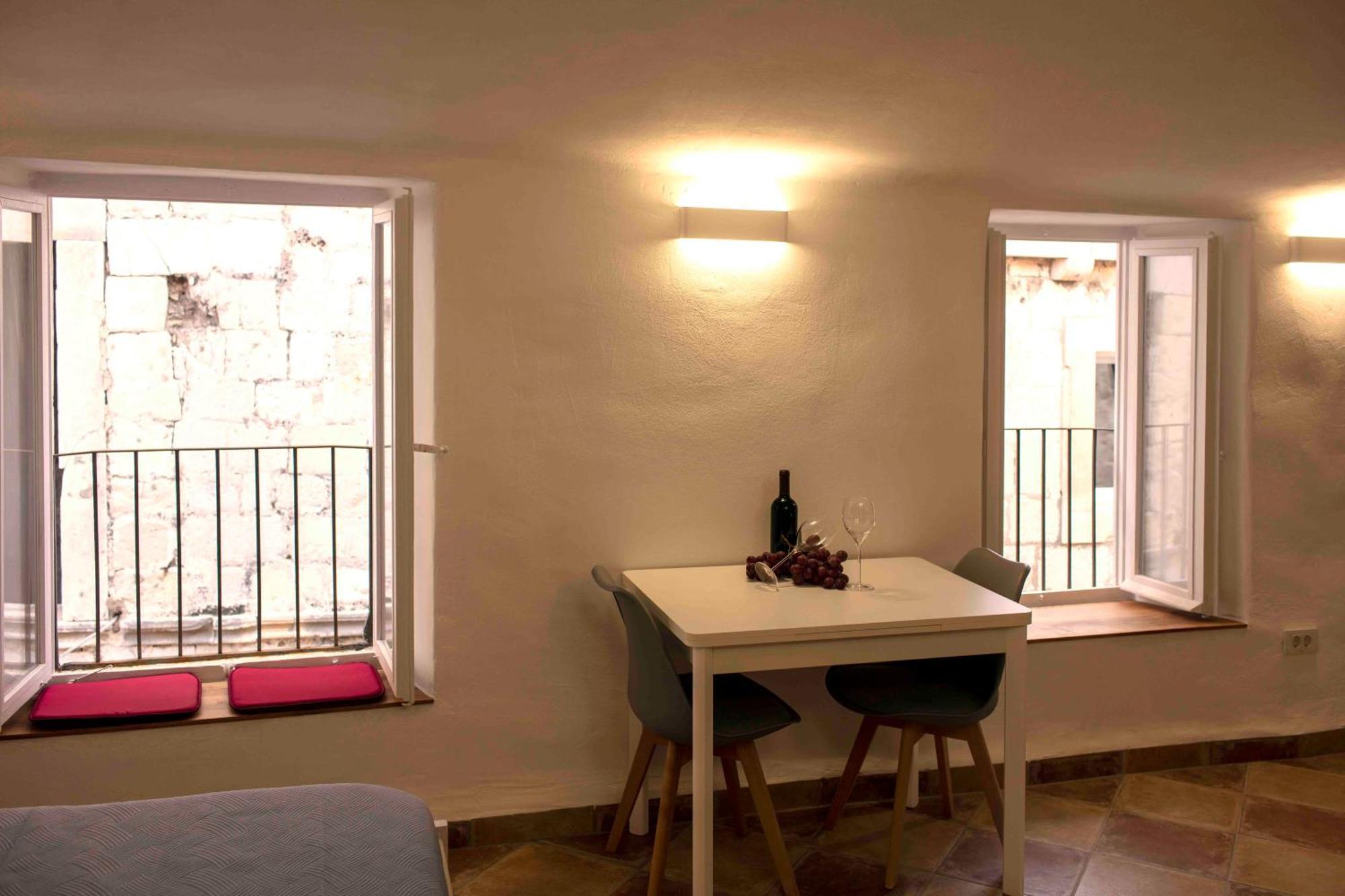 Pocco Andante Appartement Dubrovnik Buitenkant foto