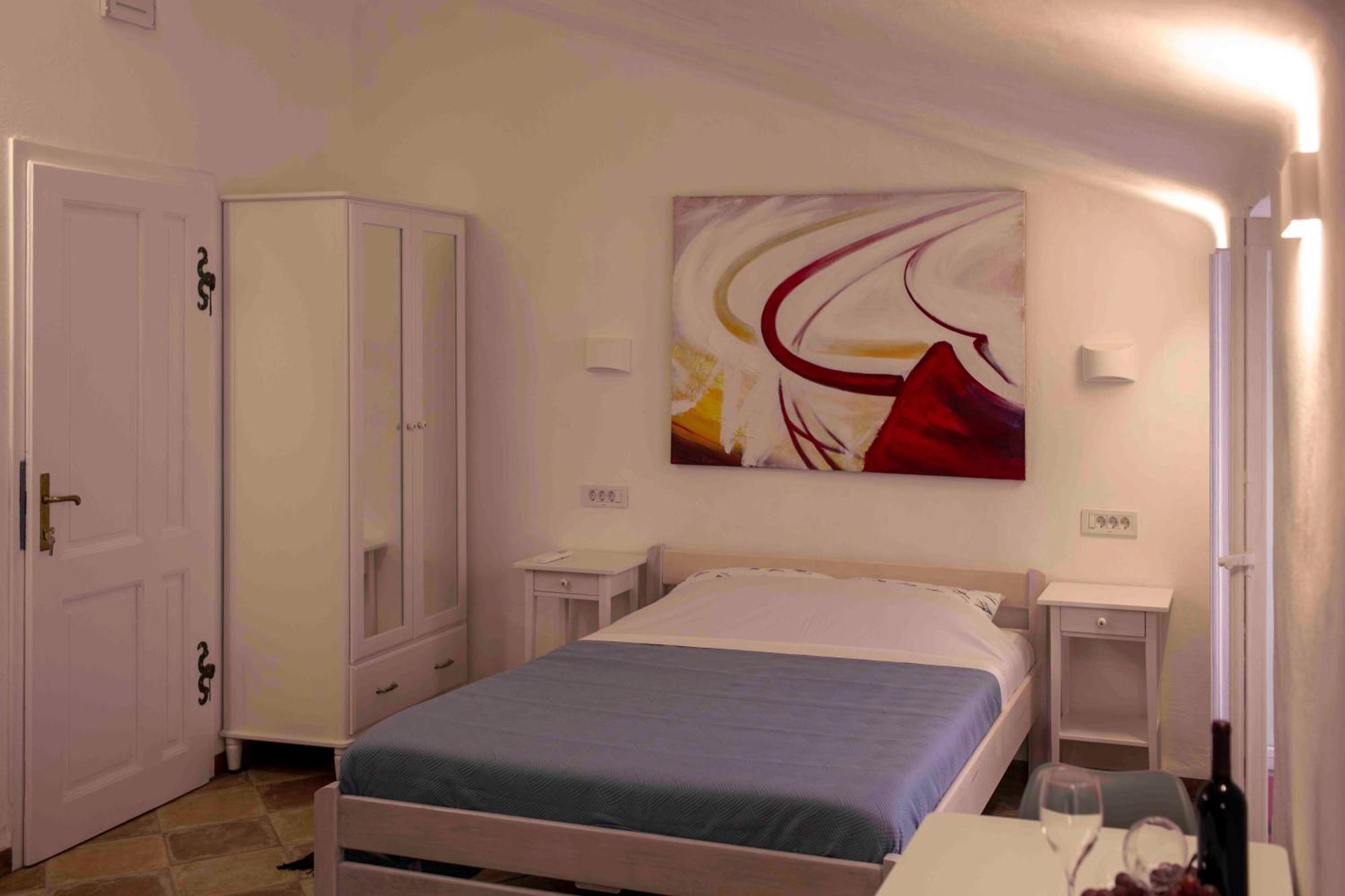 Pocco Andante Appartement Dubrovnik Buitenkant foto