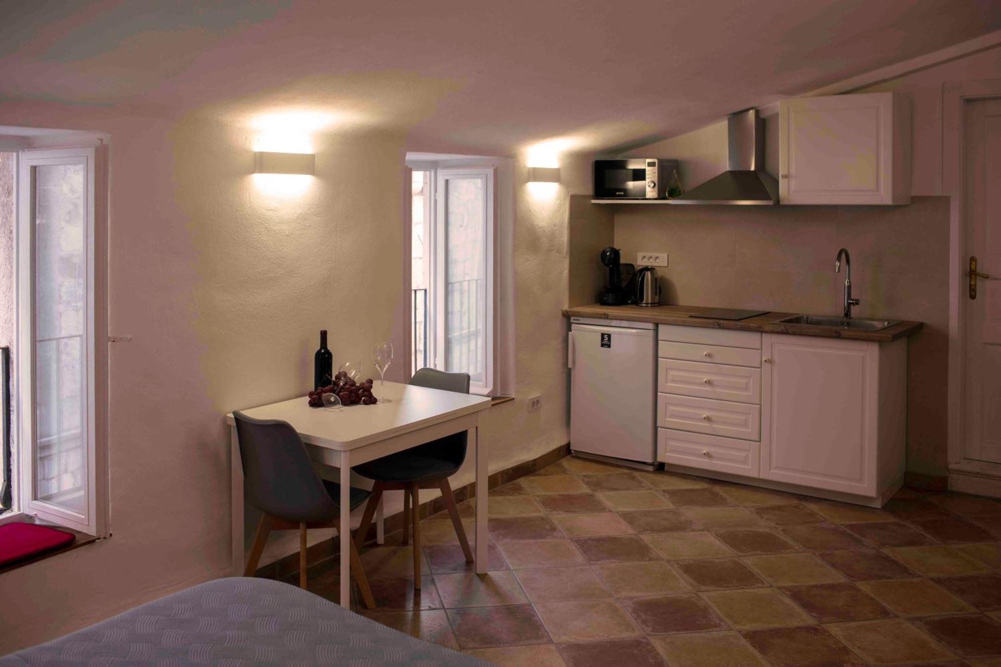 Pocco Andante Appartement Dubrovnik Buitenkant foto